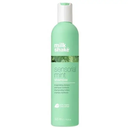 Orzeźwiający szampon do włosów 300 ml Milk Shake,66