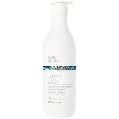 Milk Shake, Purifying Blend Szampon Przeciwłupieżowy, 1000 Ml