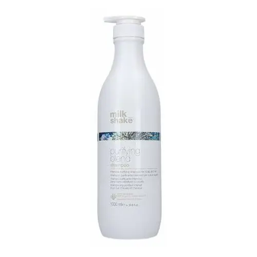 Milk Shake, Purifying Blend Szampon Przeciwłupieżowy, 1000 Ml