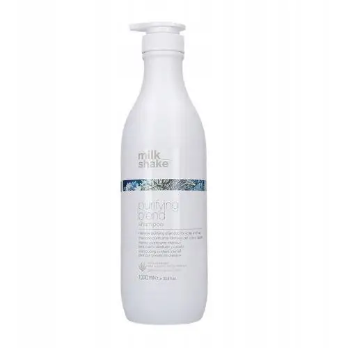 Milk Shake Purifying Blend Szampon przeciwłupieżowy 1000ml