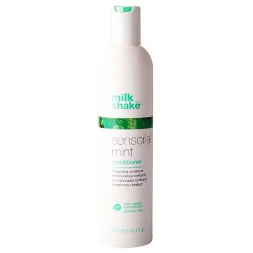 Milk shake sensoral mint odświeżająca odżywka do włosów 300 ml