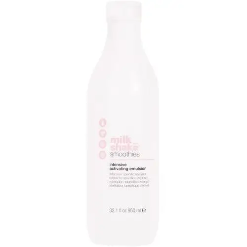 Milk Shake Smoothies Intensive Activating Emulsion – emulsja utleniająca, 950ml