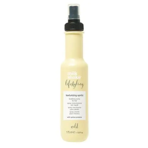 Spray do włosów zwiększający objętość 175 ml Milk shake