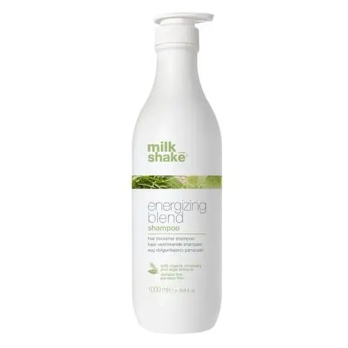 Szampon energetyzujący 1000 ml Milk Shake,13