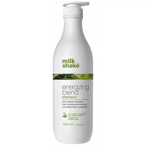 Milk Shake Szampon Energizing Blend 1000 ml