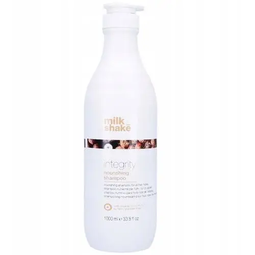 Milk Shake szampon regenerujący nourish 1000ml