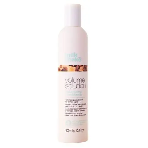 Milk Shake Volume Solution Conditioner odżywka nadająca objętość 300 ml