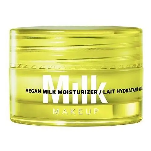 Vegan mini moisturizer - krem nawilżający Milk