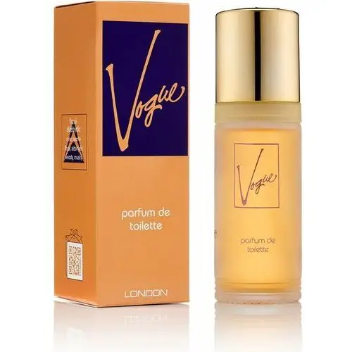 Milton Lloyd Vogue, Perfum Toaletowy, 55ml