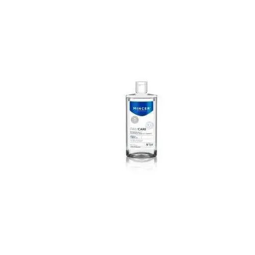 Daily care regenerujący płyn micelarny do twarzy no.03 250 ml Mincer pharma