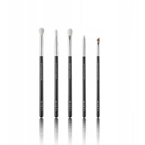 Minti Collection Basic Eye Set Zestaw do makijażu oczu