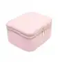 Minti Collection Large Case Light Pink Kuferek na kosmetyki Sklep