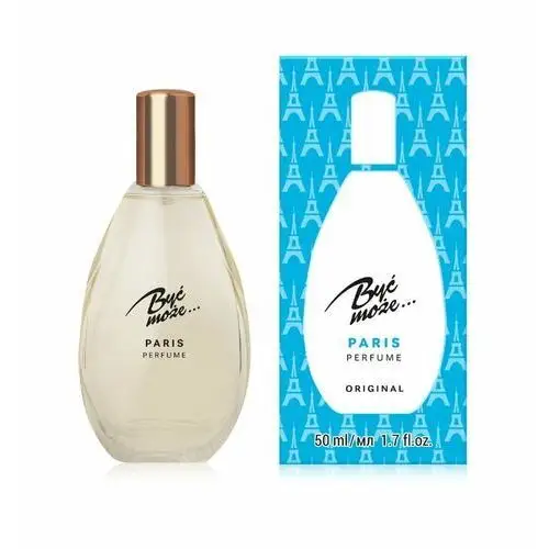 Miraculum, Być Może Paryż, Perfumy dla kobiet spray, 50 ml