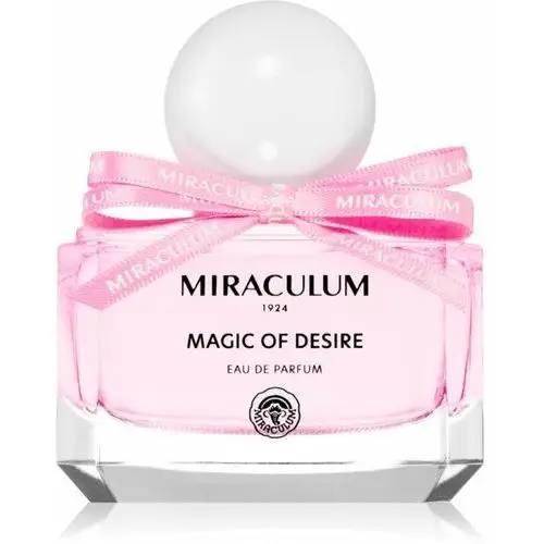 Miraculum, Magic of Desire, woda perfumowana