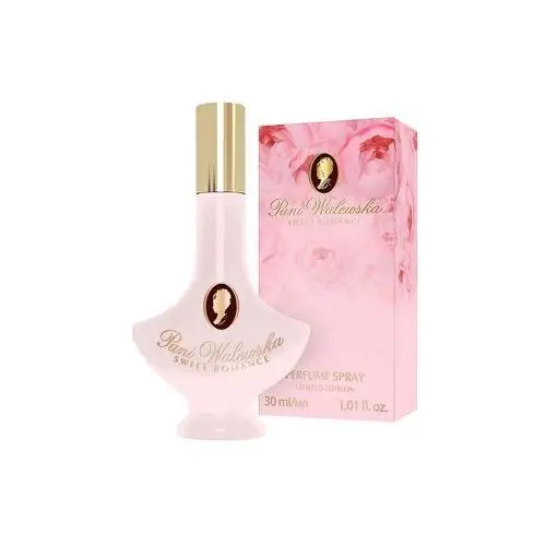 PANI WALEWSKA 30ml Sweet Romance Woda perfumowana dla kobiet