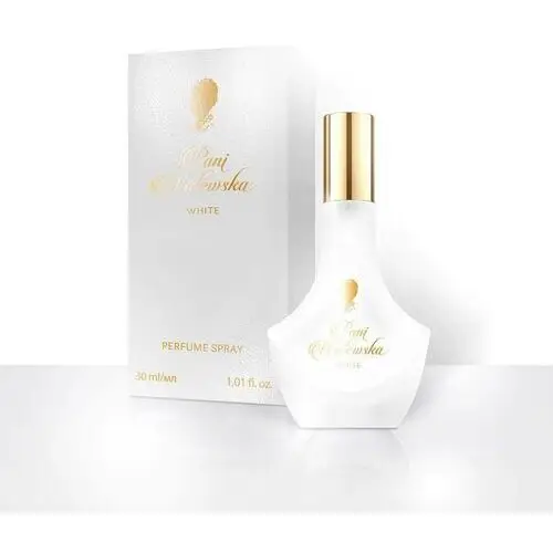 Miraculum pani walewska white perfum 30ml