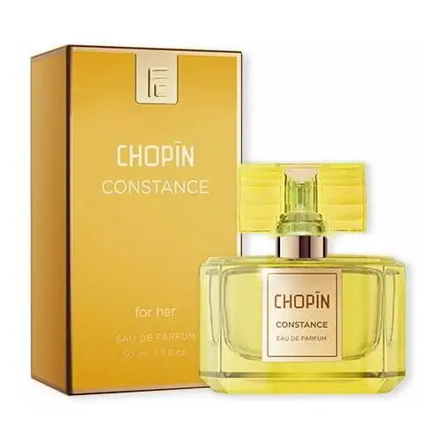 Chopin 50ml woman woda perfum. constance /55220 Miraculum s.a