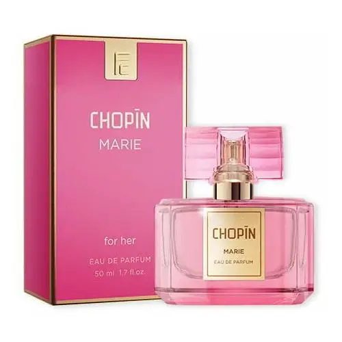 Miraculum s.a. Chopin 50ml woman woda perfum. marie /55222