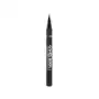 Miss sporty crazy look eyeliner do oczu w pisaku 001 crazy extra black 1.6g Sklep