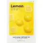 MISSHA Airy Fit Sheet Mask Lemon 19g Sklep