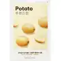 MISSHA Airy Fit Sheet Mask Potato 19gr, MISSHA-4767 Sklep