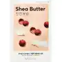 MISSHA Airy Fit Sheet Mask (Shea Butter)_Cream type 20g Sklep