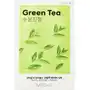 Missha Airy Mask (Green Tea) feuchtigkeitsmaske 19.0 g Sklep