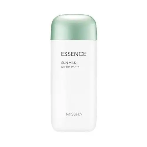 Missha All Around Safe Block Essence Sun Milk SPF50+ PA+++ 70 ml