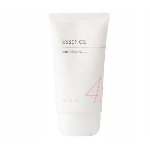 Missha Esencja Przeciwsłoneczna Spf 45 50 ml