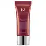 Missha M Perfect Cover BB Cream SPF42 PA+++ No.23 Natural Beige (20ml), MS103471 Sklep