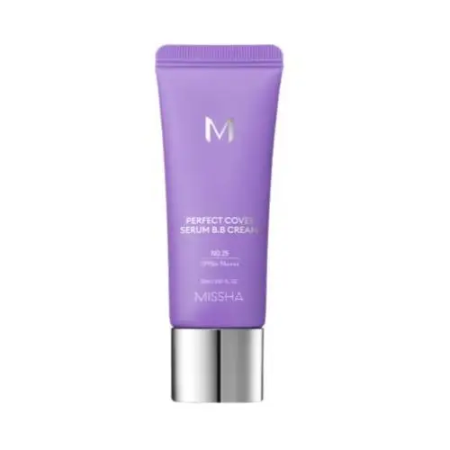 Missha M Perfect Cover Serum BB Cream #25 Warm Beige