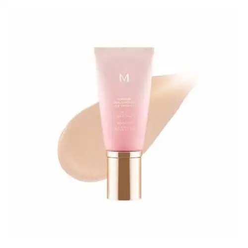 Missha Signature Real Complete BB Cream EX #21 Light Beige