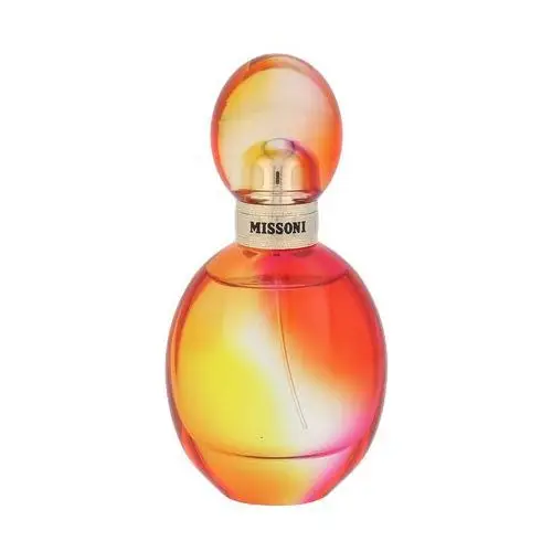 Missoni Missoni 50ml W Woda toaletowa