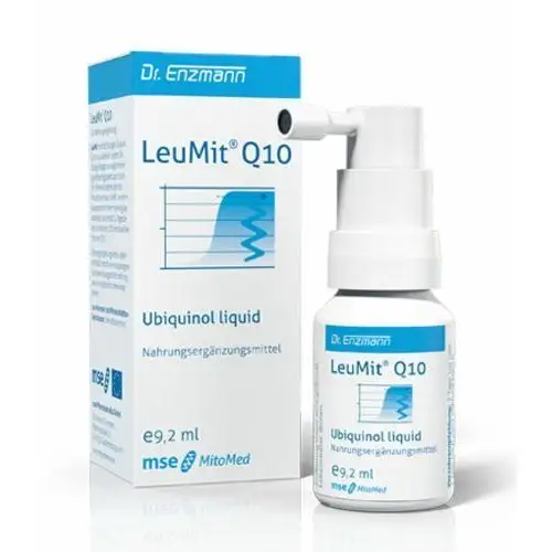 Mitopharma LEUMIT Q10 (9.2 ml)