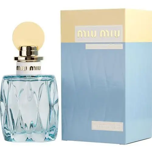 Miu Miu Miu Miu L'Eau Bleue Eau de Parfum Spray eau_de_parfum 100.0 ml, 101863
