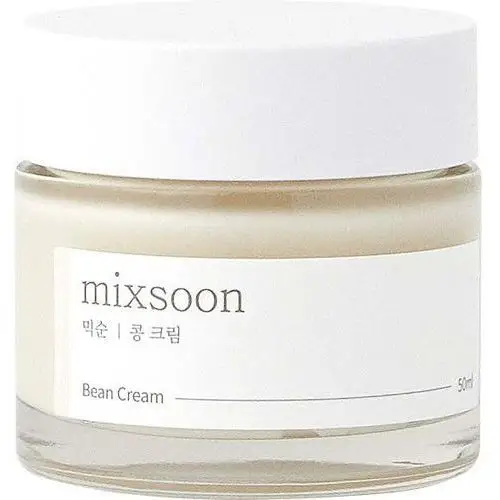 Mixsoon bean cream 50 ml