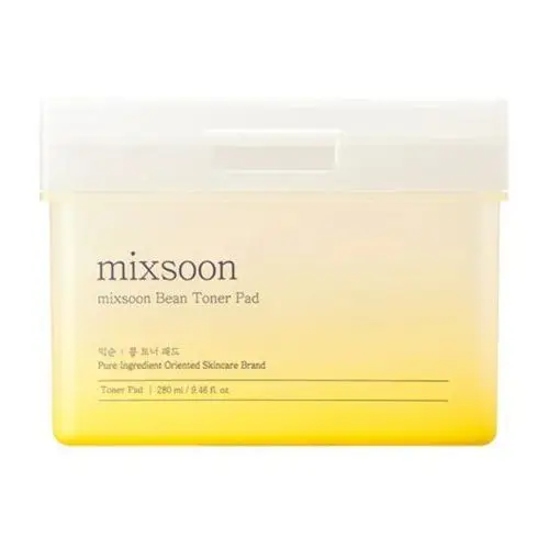 Mixsoon Bean Toner Pad