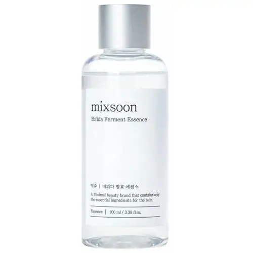 Mixsoon - bifida ferment essence, 100ml - regenerująca esencja do twarzy