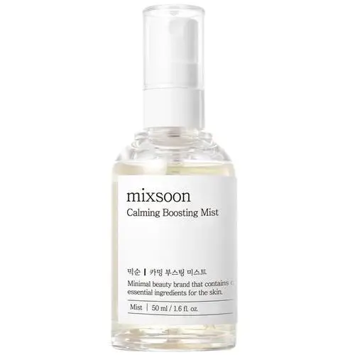 Calming boosting mist (50 ml) Mixsoon