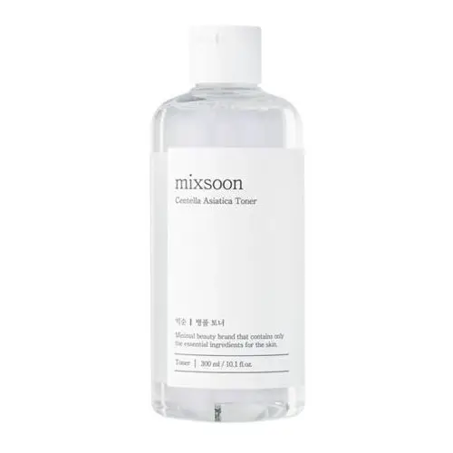 MIXSOON Centella Asiatica Toner 300 ml