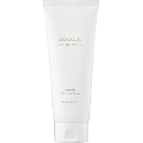 Mixsoon Centella Cleansing Foam 150 ml