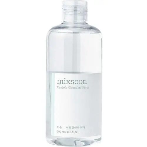 Mixsoon Centella Cleansing Water 300 ml