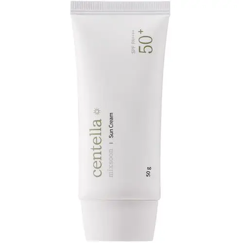 Centella sun cream (50 g) Mixsoon