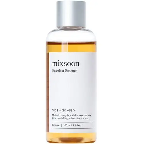 Mixsoon Heartleaf Essence (100 ml)