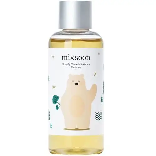 Mixsoon soondy centella asiatica essence (100 ml)