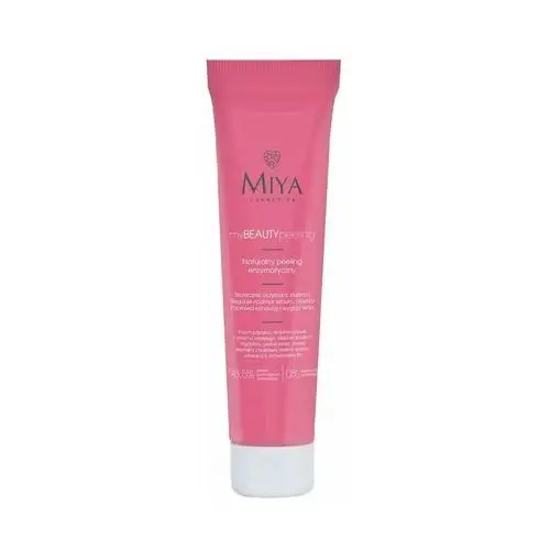 Miya cosmetics Peeling enzymatyczny 60 ml mybeautypeeling