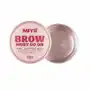 MIYO Brow Must Go On Pink Shaping Wax Sklep