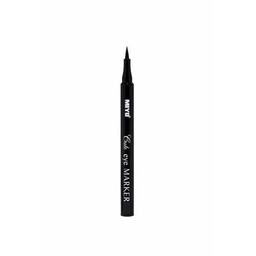 MIYO Cute Eye Marker in Black