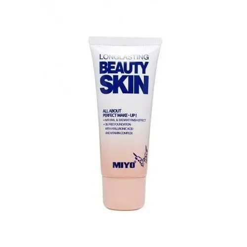 Miyo fluid beauty skin foundation 30.0 ml