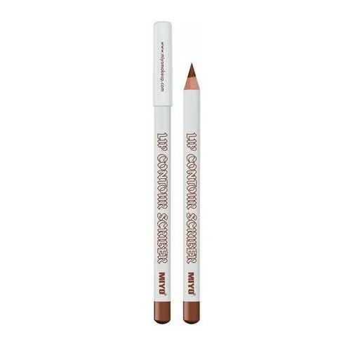 Miyo Konturówka do ust, cinnamon 01 lip contour scriber